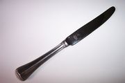 OUT OF STOCK Towle Germany HAMILTON Dinner Knife