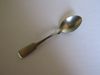 Towle Germany HAMMERSMITH Teaspoon, Satin
