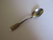 Towle Germany HAMMERSMITH Teaspoon, Satin