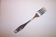 OUT OF STOCK Towle Germany NEWBURYPORT Salad Fork