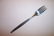 OUT OF STOCK Towle Germany VIVA Dinner Fork