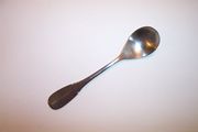 Towle HOLBROOKE Sugar Spoon