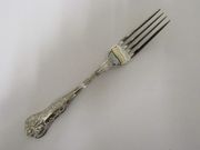 Towle HOTEL Dinner Fork