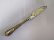 Towle Korea BEADED ANTIQUE Hollow Handle Dinner Knife