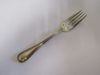 Towle Korea BEADED ANTIQUE Salad Fork