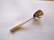 Towle LAUFFER BEDFORD Holland Sugar Spoon
