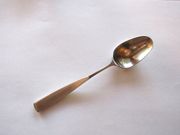 Towle Lauffer BEDFORD Holland Teaspoon
