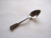 Towle Lauffer CHEVALIER Teaspoon