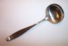 Towle Lauffer DESIGN 2 Germany Soup Spoon