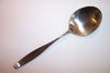 Towle Lauffer DESIGN 2 Germany Tablespoon / Serving Spoon (Oval Bowl)