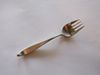 Towle Lauffer DESIGN 2 Japan Salad Fork
