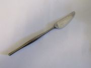 Towle Lauffer DESIGN 3 Norway Dinner Knife