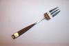 Towle Lauffer Holland BEDFORD Salad Fork