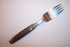 Towle Lauffer Japan KRONOS Dinner Fork