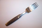 Towle Lauffer Japan KRONOS Dinner Fork
