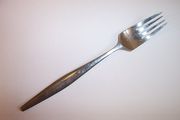 Towle Lauffer Japan VANTAGE Dinner Fork