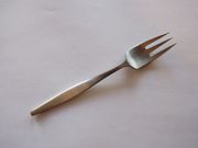 Towle Lauffer VANTAGE Norway Salad Fork