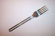 Towle NORDIC Dinner Fork