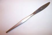 Towle SHAPE USA Dinner Knife