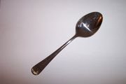 Towle Supreme Cutlery COPLEY Place / Soup Spoon