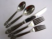Towle STOCKHOLM 5-piece Place Setting Unused