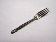 Towle STOCKHOLM Dinner Fork