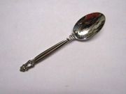 Towle STOCKHOLM Place / Soup Spoon