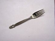 Towle STOCKHOLM Salad Fork