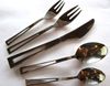 Towle Supreme Cutlery APERTO 5-piece Place Setting