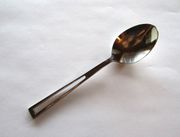 Towle Supreme Cutlery APERTO Place / Soup Spoon