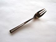 Towle Supreme Cutlery APERTO Salad Fork