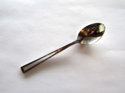 Towle Supreme Cutlery APERTO Teaspoon