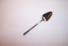 Towle Supreme Cutlery CANE Glossy Demitasse Spoon