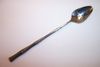 Towle Supreme Cutlery CANE Glossy Ice Tea Spoon