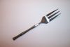 Towle Supreme Cutlery CANE Glossy Salad Fork