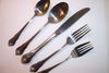 Towle Supreme Cutlery CHERRY HILL  5-piece Place Setting