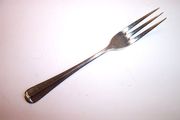 Towle Supreme Cutlery COPLEY Dinner Fork
