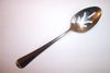 Towle Supreme Cutlery COPLEY Pierced Serving Spoon