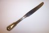 Towle Supreme Cutlery ENGLISH SHELL Dinner Knife