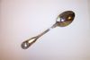 Towle Supreme Cutlery ENGLISH SHELL Place / Soup Spoon
