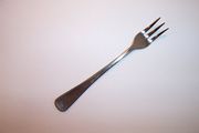 Towle Supreme Cutlery ERIK Cocktail Fork