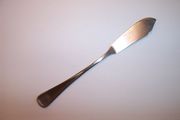 Towle Supreme Cutlery ERIK Master Butter Knife
