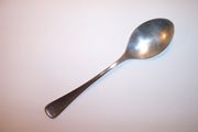 Towle Supreme Cutlery ERIK Place / Oval Soup Spoon