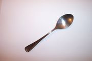 Towle Supreme Cutlery ERIK Teaspoon