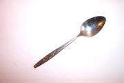 Towle Supreme Cutlery FLORENTINE Teaspoon