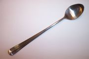 OUT OF STOCK Towle Supreme Cutlery LIBERTY BELLE (BELL) Ice Tea Spoon