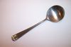 Towle Supreme Cutlery LIBERTY BELLE (BELL) Round Soup Spoon