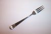 Towle Supreme Cutlery LIBERTY BELLE (BELL) 3-tine Salad Fork 6 1/2"