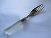 Towle Supreme Cutlery LUCITE Dinner Fork