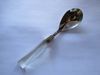 Towle Supreme Cutlery LUCITE Place / Soup Spoon